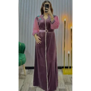 Caftan Djawhara