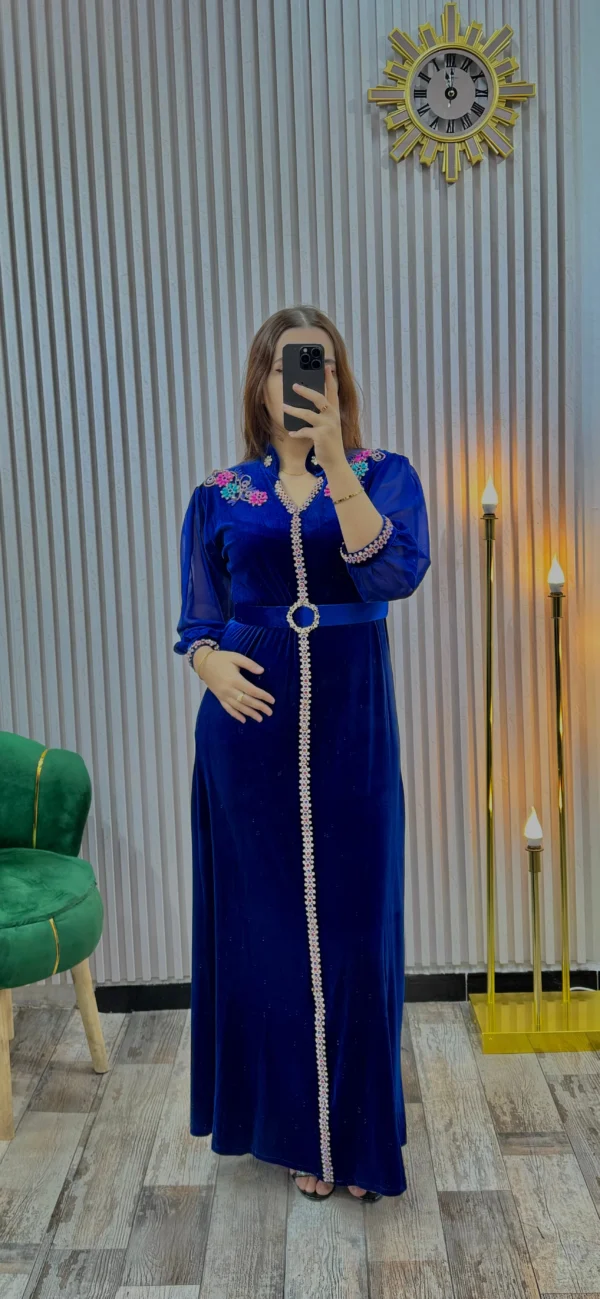Caftan Djawhara – Image 2
