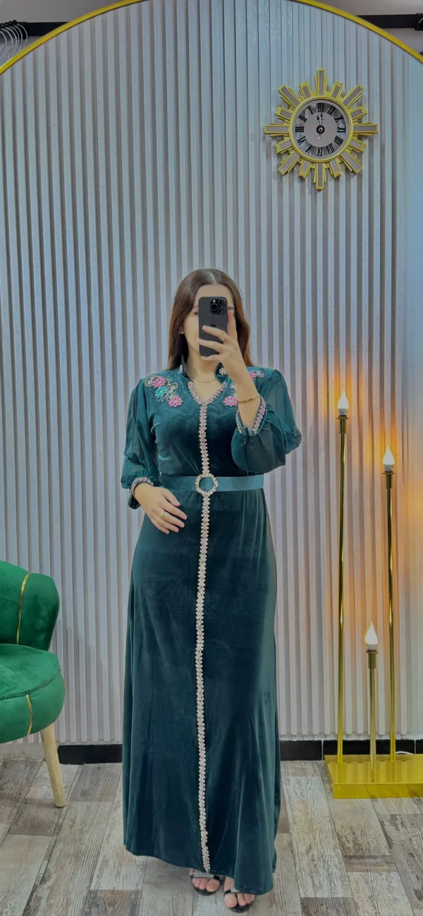 Caftan Djawhara – Image 3