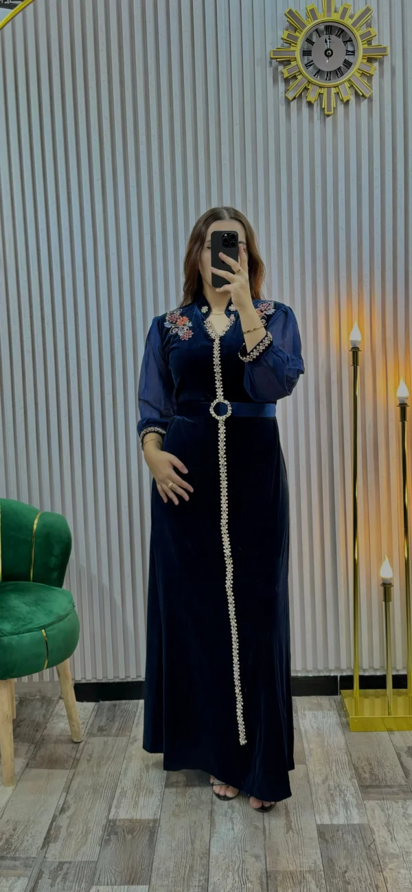 Caftan Djawhara – Image 4