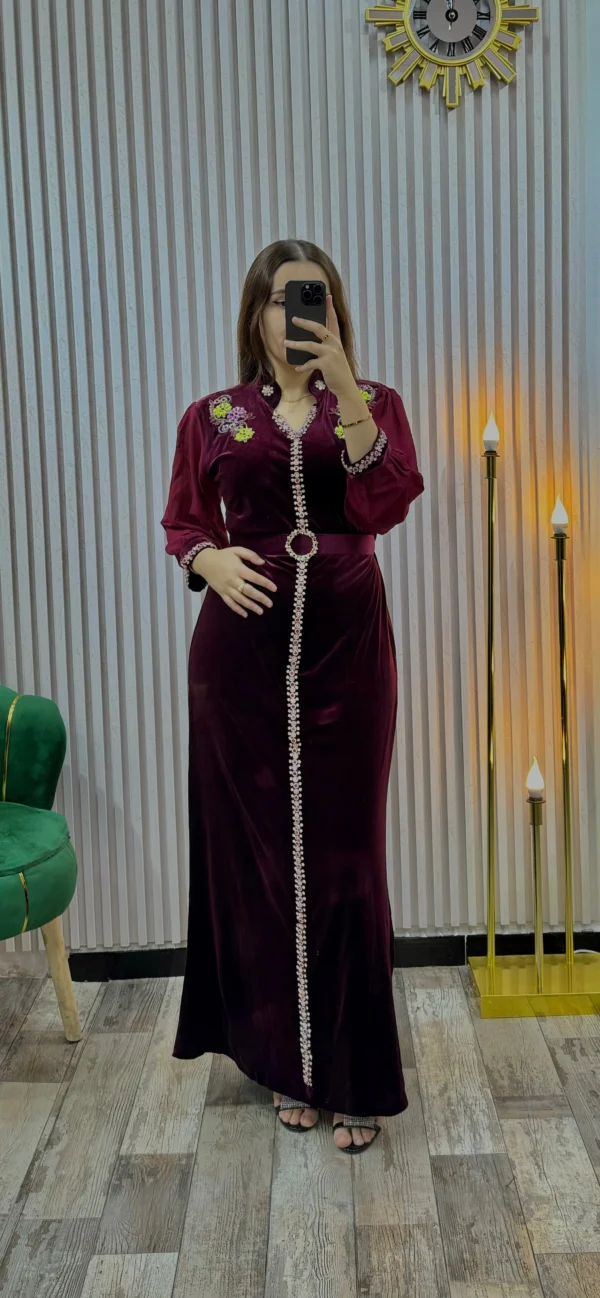 Caftan Djawhara – Image 5