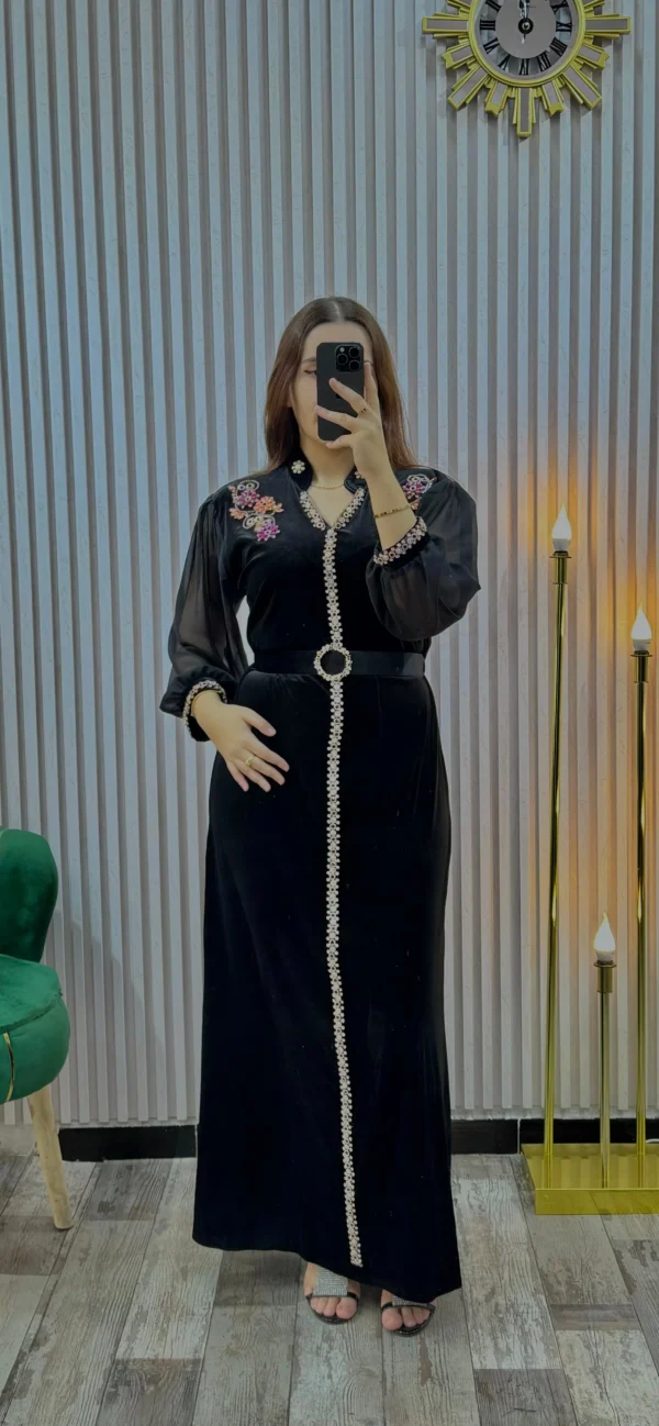 Caftan Djawhara – Image 6