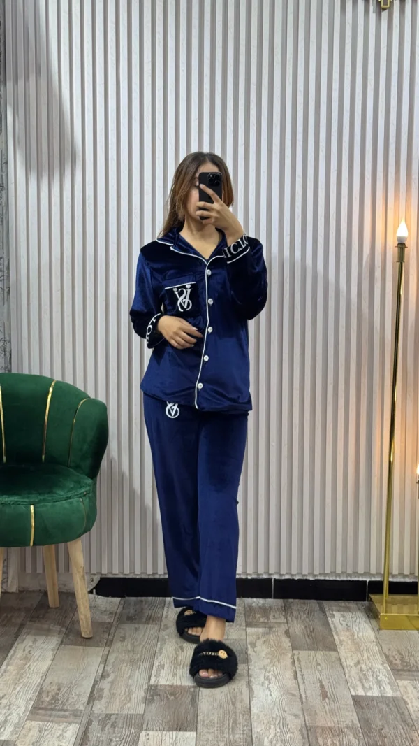 Pyjama Celine – Image 3