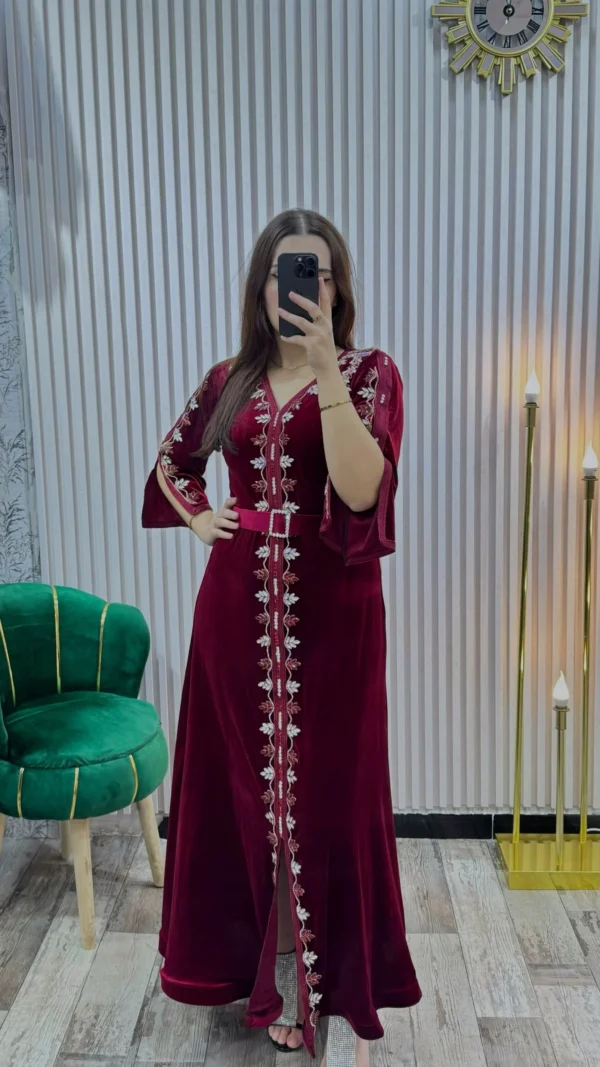 Caftan Samar – Image 2