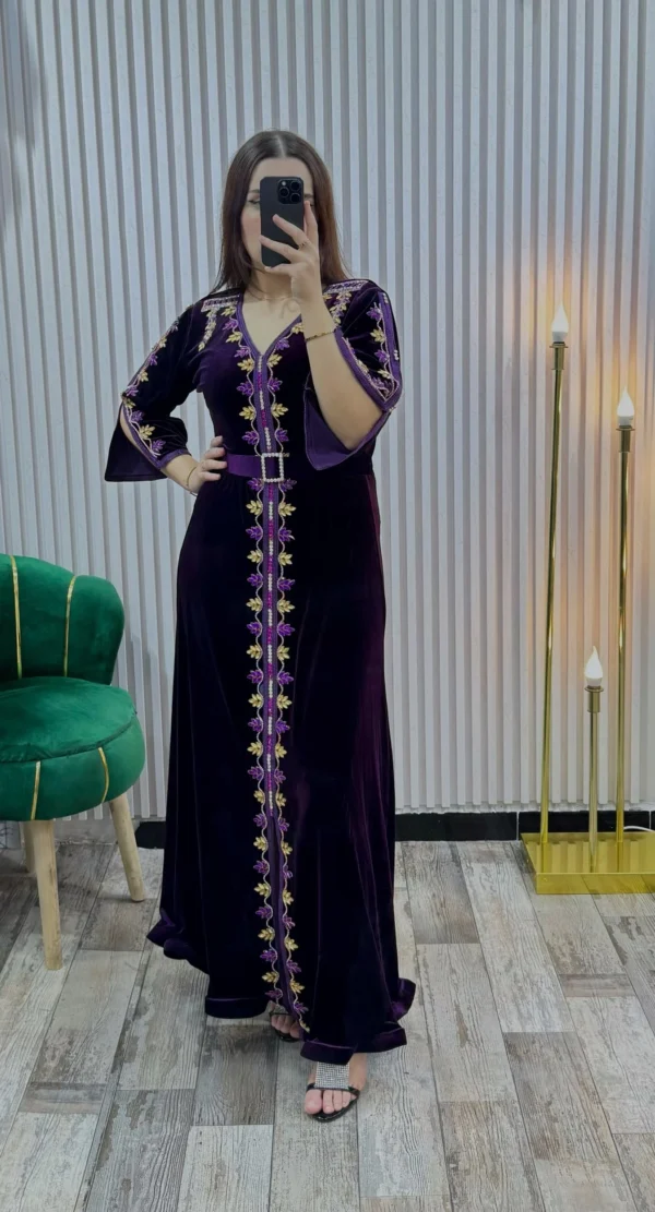 Caftan Samar – Image 6