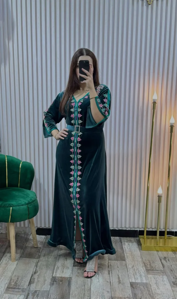 Caftan Samar – Image 7