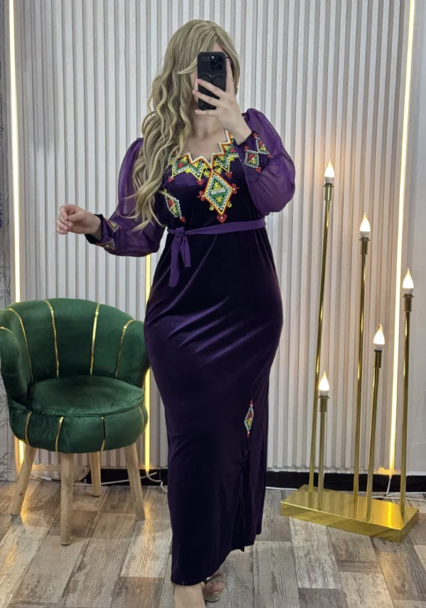 Robe Dyhia – Image 2