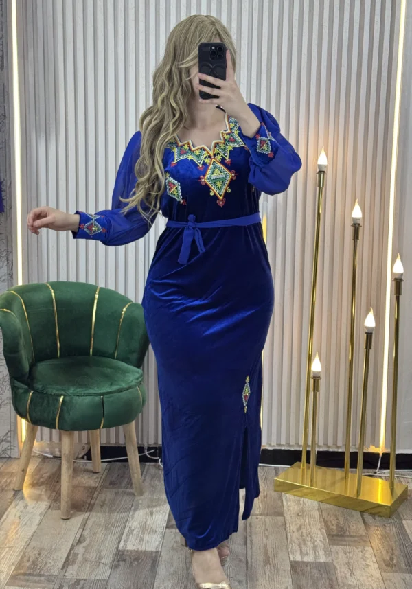 Robe Dyhia – Image 4