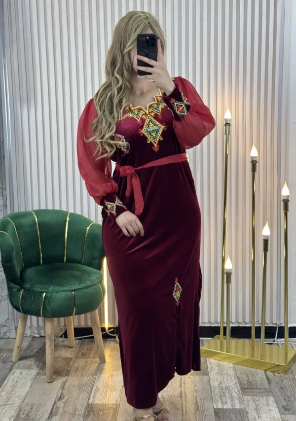 Robe Dyhia – Image 5