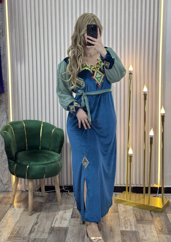 Robe Dyhia – Image 6