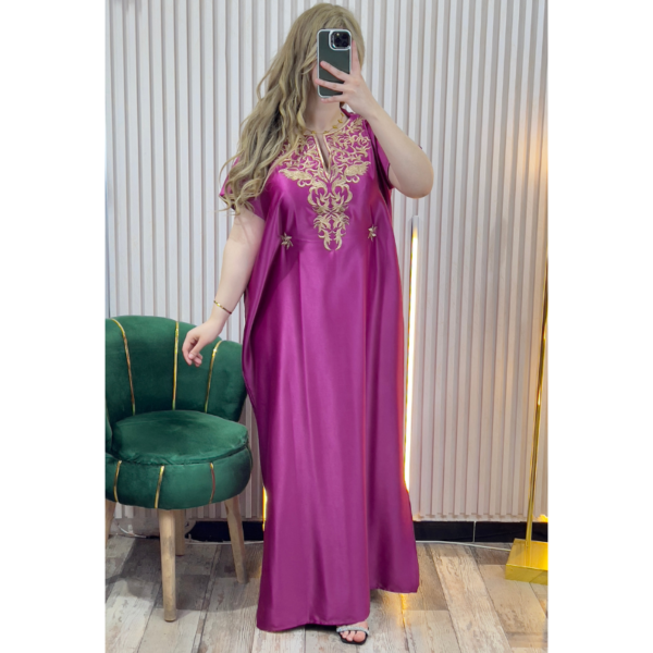 Robe Eva