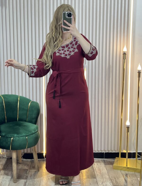 Robe Nadia – Image 4