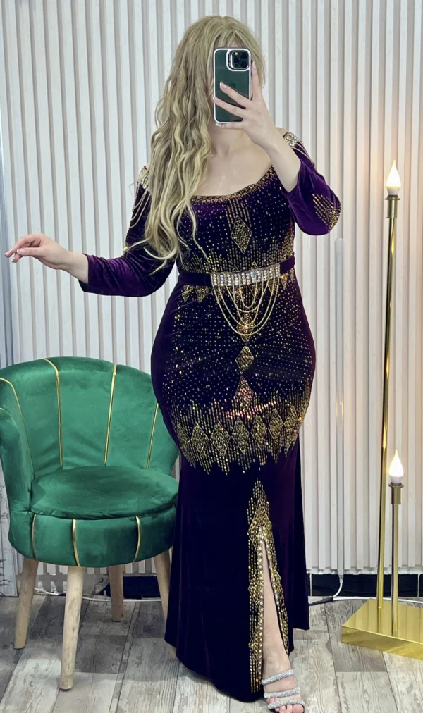 Robe Eline – Image 2