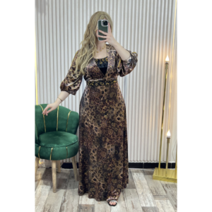 Robe Yasmine