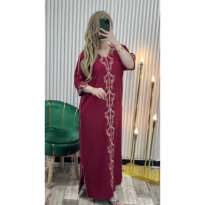 Robe Jolie