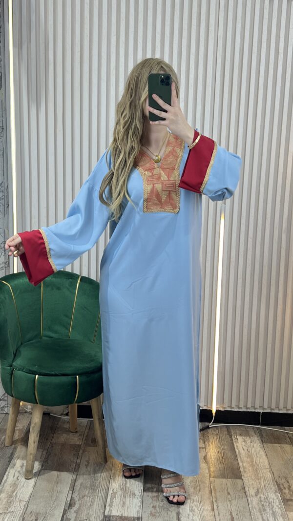 Robe Nihed – Image 2