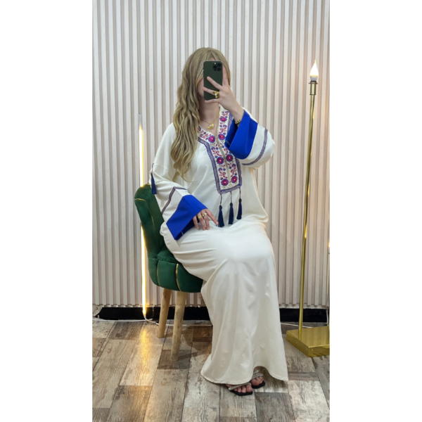 Robe Lila