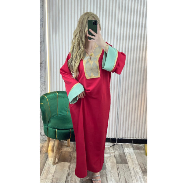 Robe Nihed