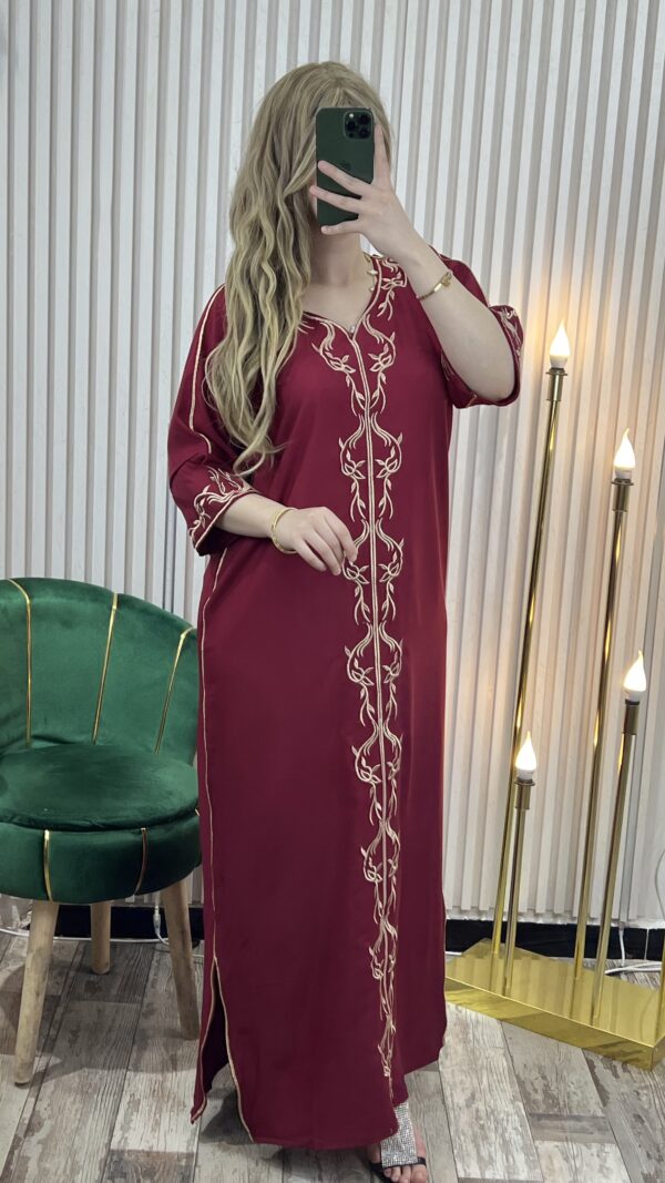 Robe Jolie – Image 4