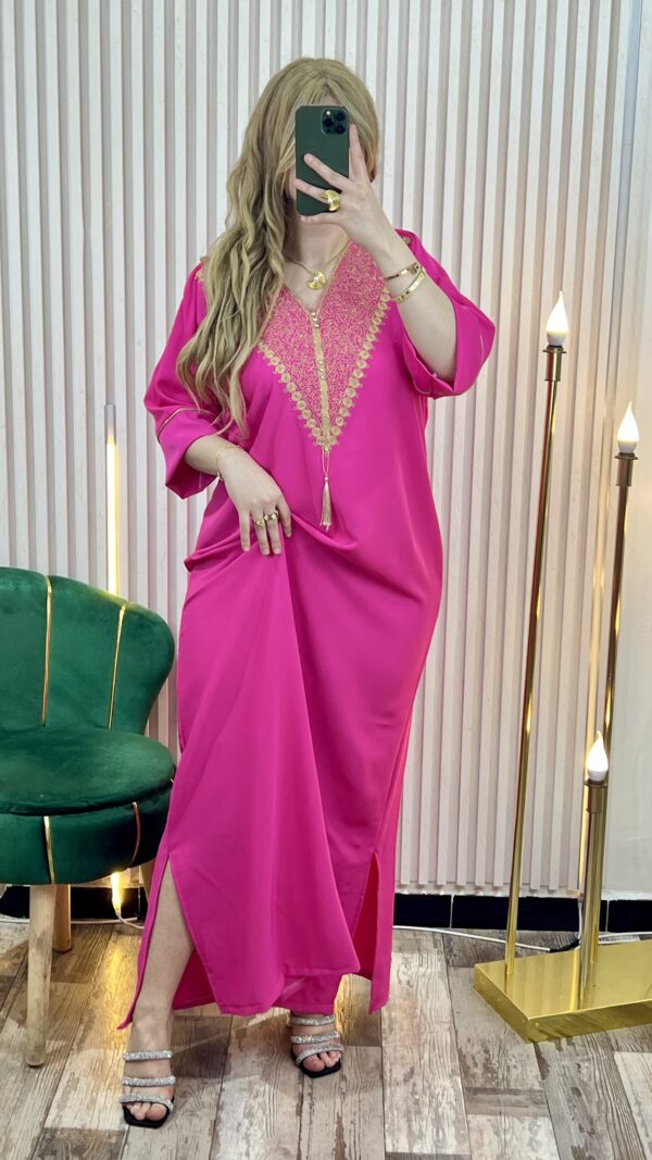 Robe Mira – Image 4