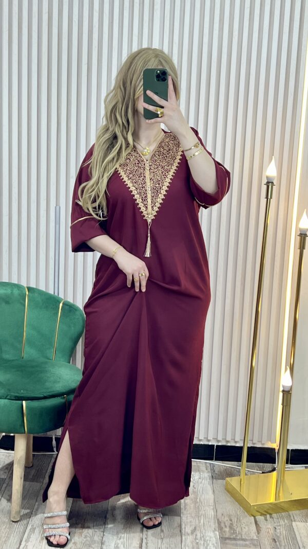 Robe Mira – Image 6