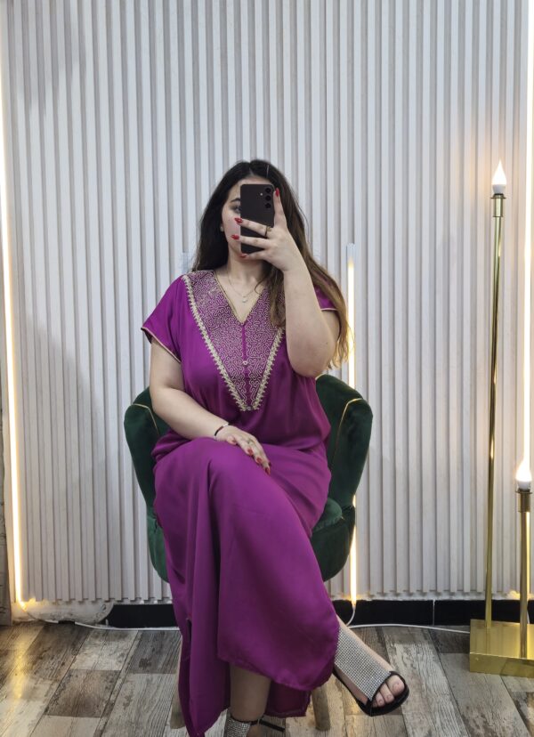 Robe Maria – Image 5