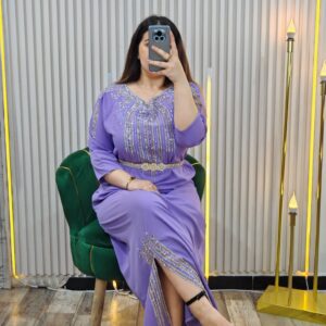 Robe Elissa