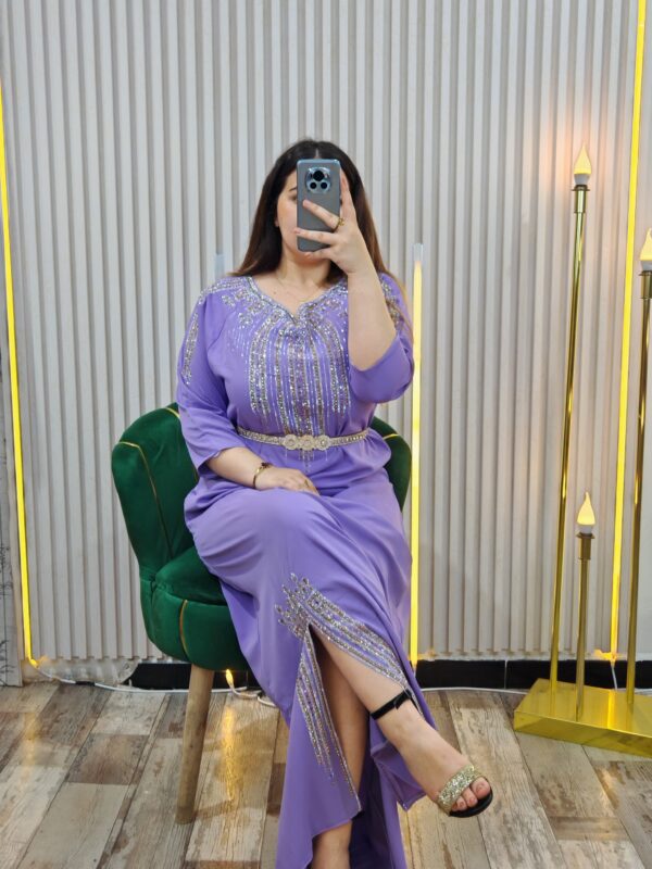 Robe Elissa