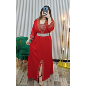 Robe zina