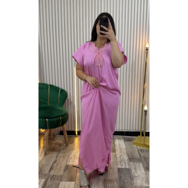 Robe Lilia