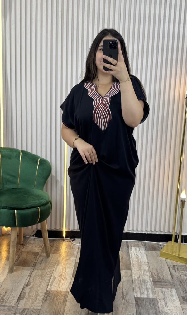 Robe Lilia – Image 2