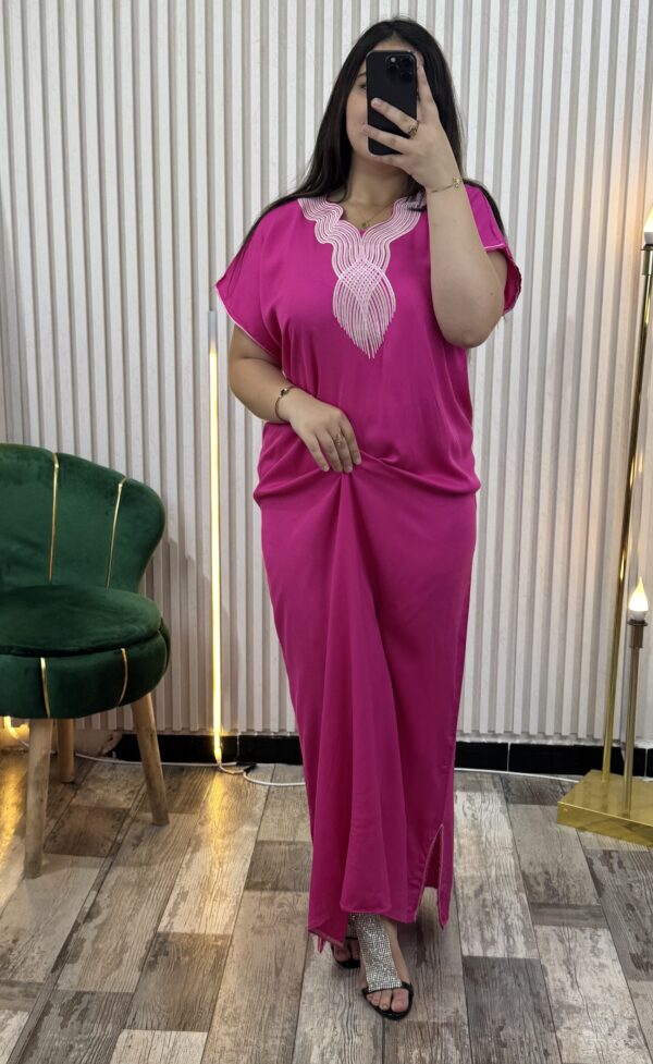 Robe Lilia – Image 3