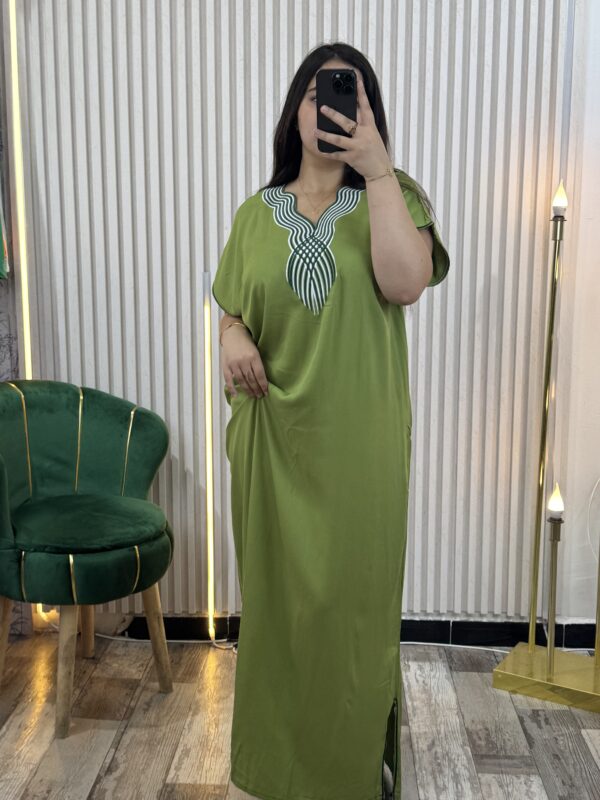 Robe Lilia – Image 4