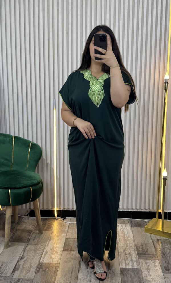 Robe Lilia – Image 5