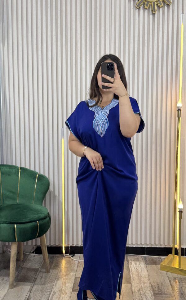 Robe Lilia – Image 6