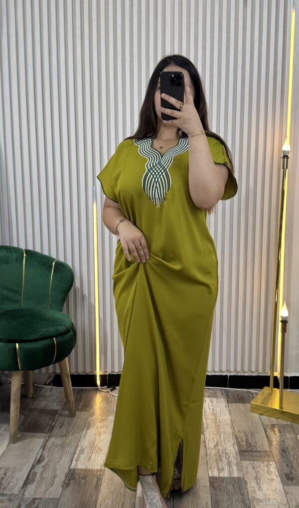 Robe Lilia – Image 7