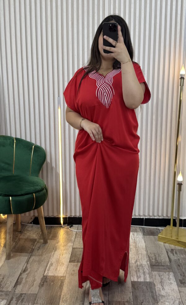 Robe Lilia – Image 8