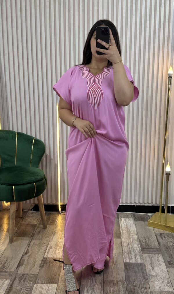 Robe Lilia – Image 9