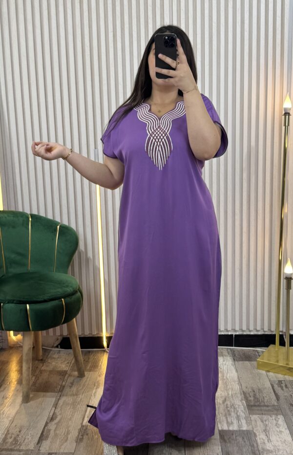 Robe Lilia – Image 10