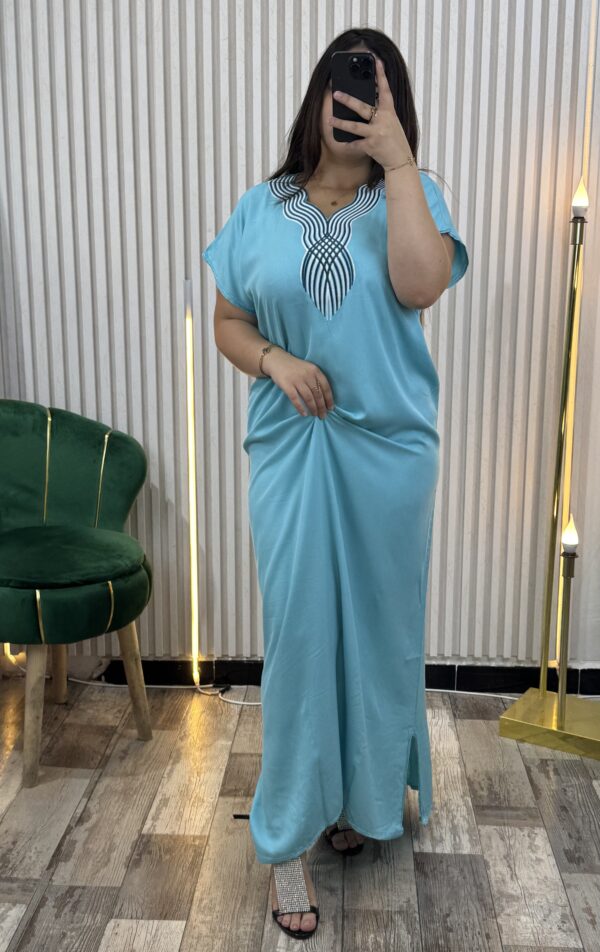 Robe Lilia – Image 11