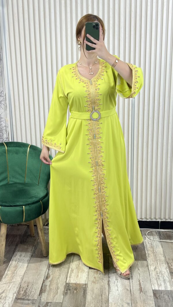 Caftan Nadia – Image 3