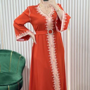 Caftan Nadia