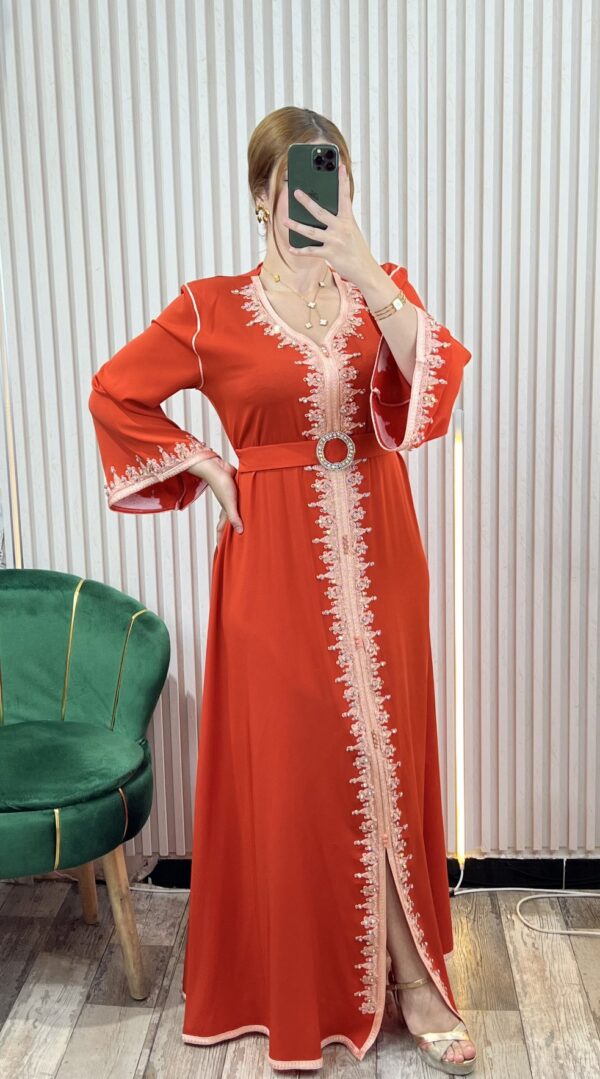 Caftan Nadia