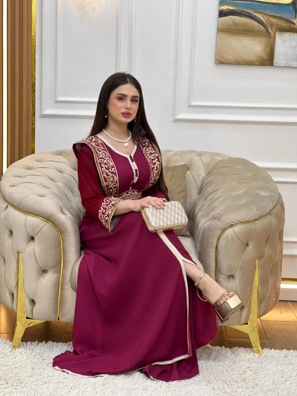 Caftan Chirine – Image 2