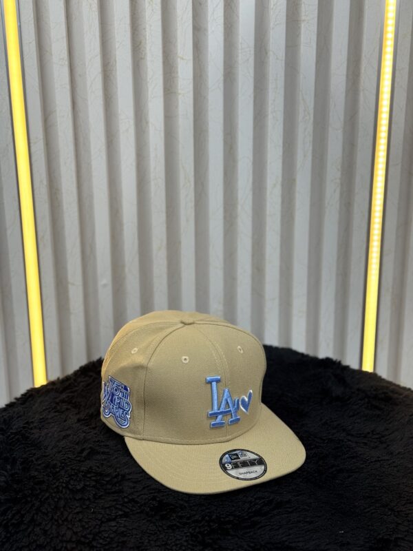 Casquette 2025 – Image 2