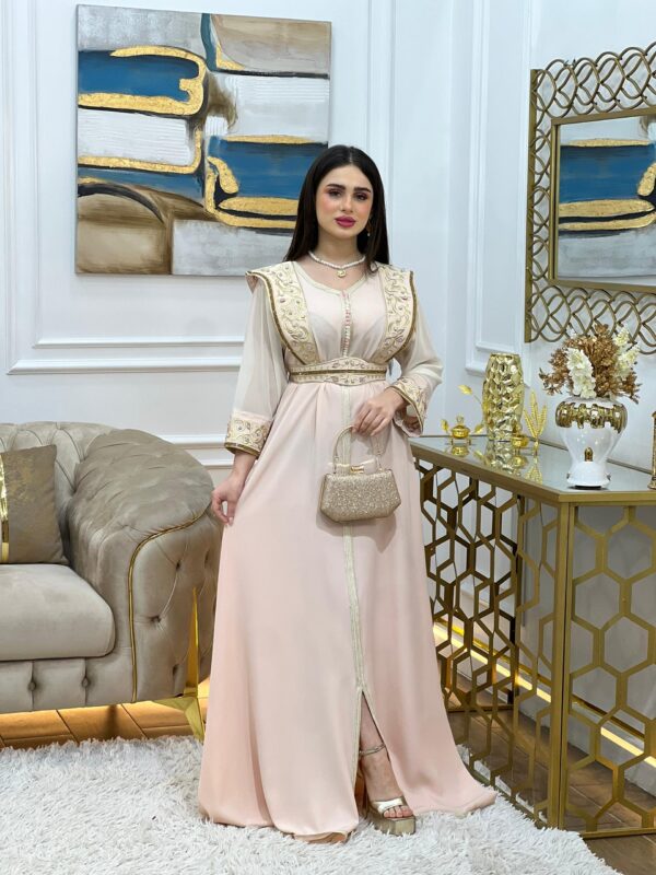 Caftan Chirine – Image 3