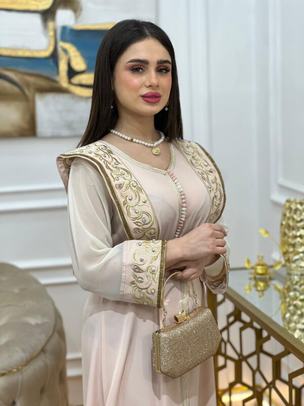Caftan Chirine – Image 4
