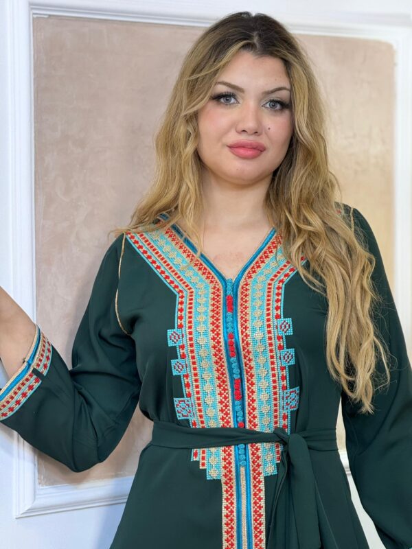 Caftan Djawaher – Image 3