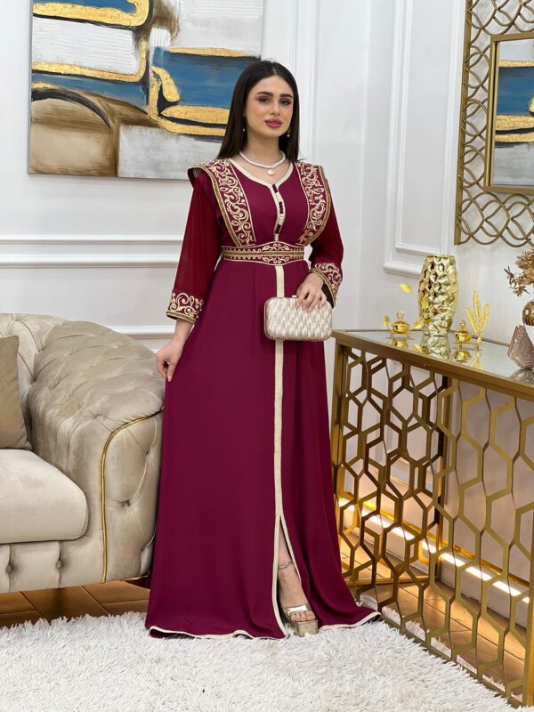 Caftan Chirine – Image 5