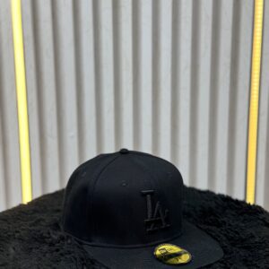 La Black & Black